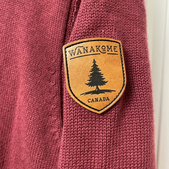 Wakaonme XXL zip hoodie - Picture 2 of 8